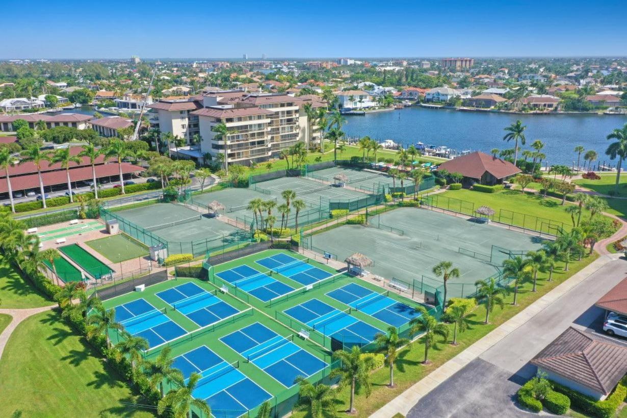 South Seas Tower 3-312 Villa Marco Island Exterior photo